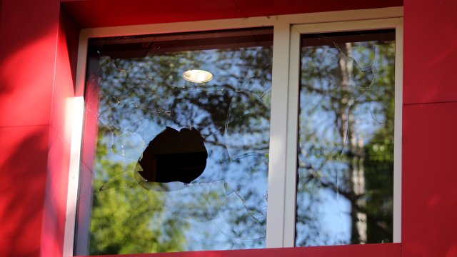 ЦСКА излезе с официална позиция за действията на червените фенове