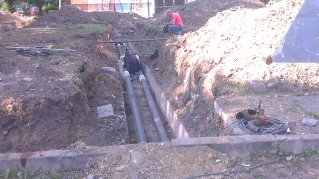 В платформата постъпи гневен сигнал на жител от район Младост