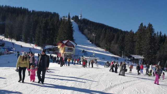 Безспорно ще има увеличение в цените на повечето видове услуги