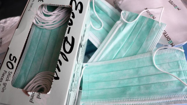 В Кипър от петък 8 юли се връща задължителното използване