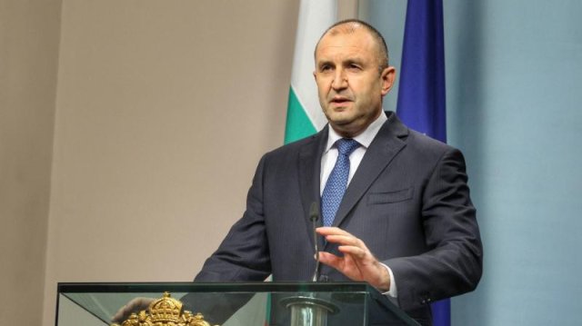 Обединена Европа не трябва да остава безразлична към войната на