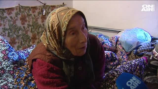 Как гласуват в кърджалийското село Габрово?