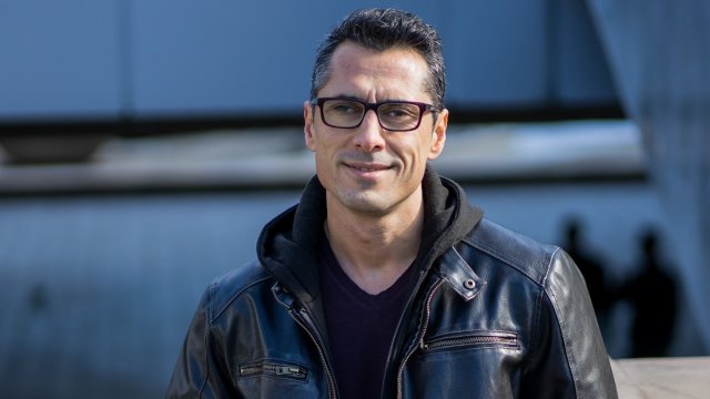 Известен психолог е смъртоносно прострелян от свой съсед в кооперация