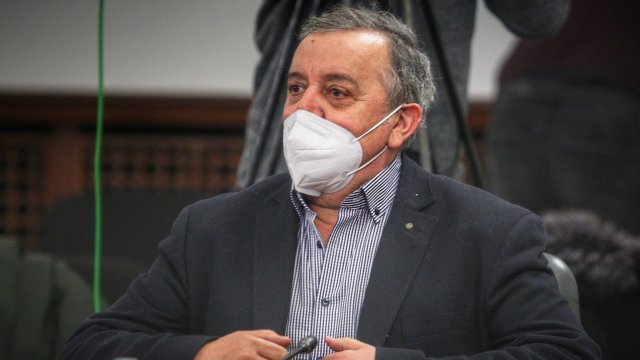 Кантарджиев: Последна спокойна Ковид седмица, обидно нисък е броят на ваксинираните