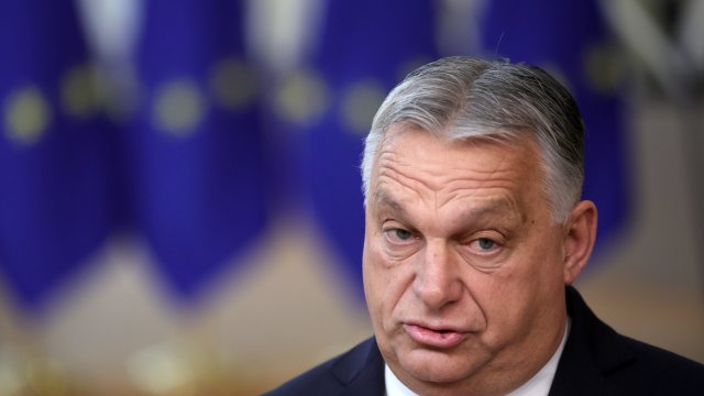 Орбан ще се размине с председателството на Съвета на ЕС?
