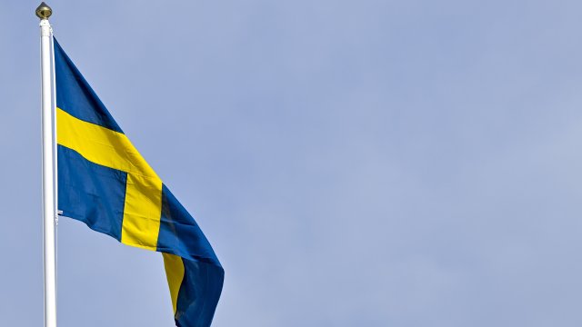 Очаква се Швеция да подаде молба за членство в НАТО