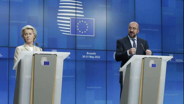 Шокиран съм и съм натъжен от отвратителната атака срещу бившия японски