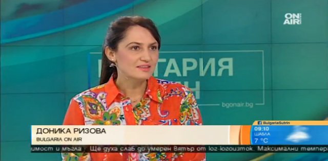 Силно детско участие на шестата международната конференция 