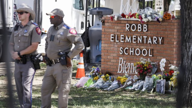 Американският президент Джо Байдън и съпругата му Джил ще се