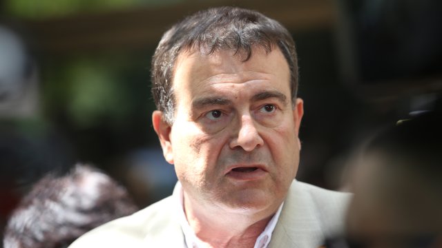 Снимка БГНЕСХаресайте страницата ни във Facebook