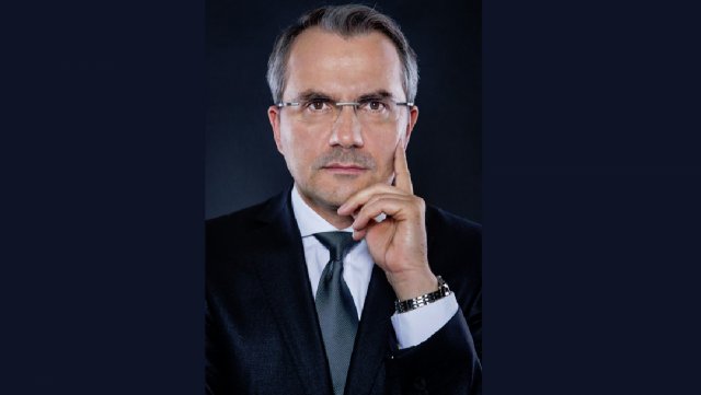 Д-р Веселин Вачков
