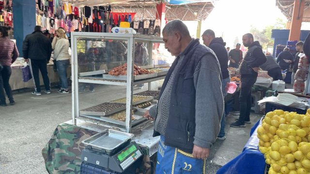 Сред градовете в Турция с най голямо увеличение в разпространението на