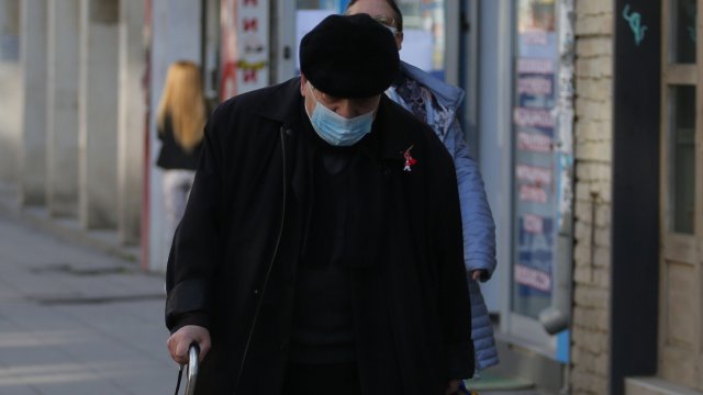 Започва изплащането на пенсиите чрез пощенските станции То ще се извърши