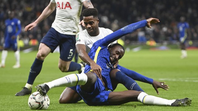 Челси се класира за финала на турнира за Купата на