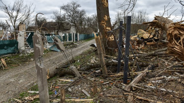 Руски магнат разкритикува клането извършвано от Москва в Украйна и
