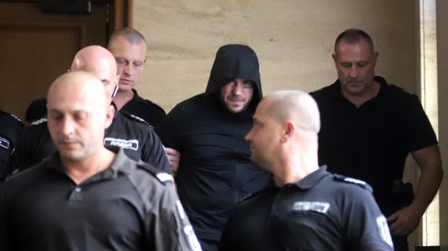 Георги Семерджиев отново се изправя пред съда Срещу него са