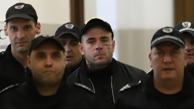 С разпити на свидетели продължава делото срещу Георги Семерджиев обвинен