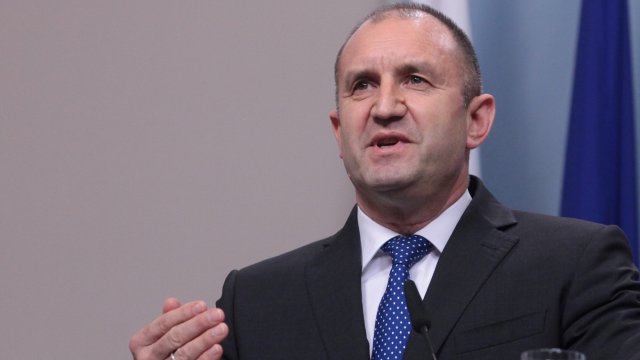 На предстоящите консултации с партиите за формиране за правителство президентът