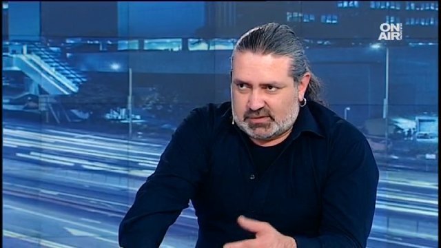 Северозападът искал автономия, защото се чувства осиротял