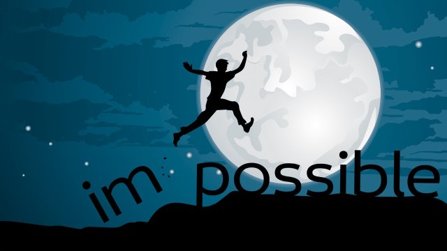 Позитивното мислене е настройка на ума която не всеки притежава