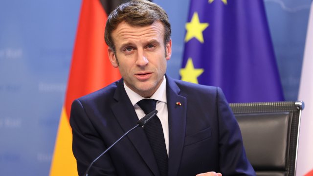 От днес Франция поема ротационното председателство на Съвета на Европейския