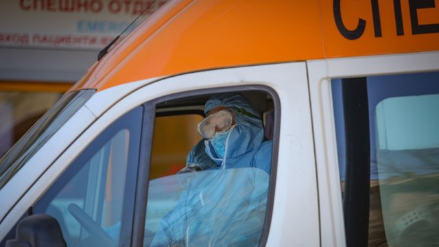 Без особена промяна са данните за разпространението на коронавируса у