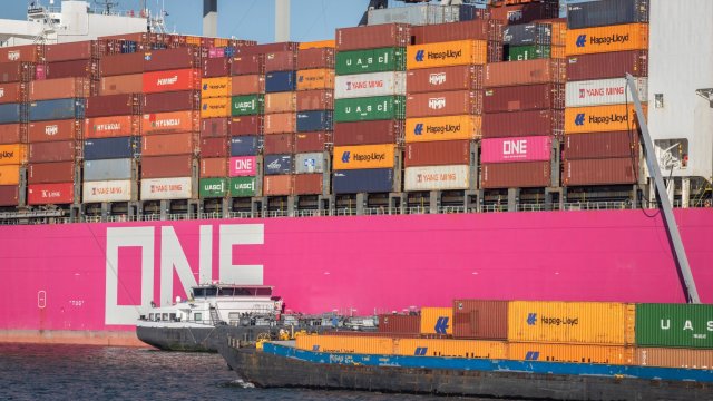 Русия обяви забрана за износ на повече от 200 вида