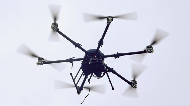 Украйна е свалила над 300 ирански дрона тип камикадзе до