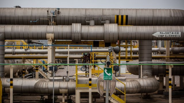 Турция е поискала от Русия да отложи част от плащанията