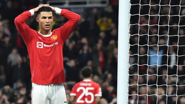 Атлетико Мадрид нанесе ново разочарование на Манчестър Юнайтед като го