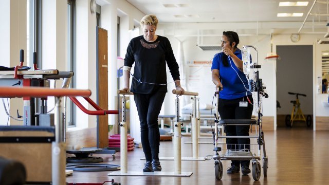 40 от заразените с коронавирус развиват пост Ковид синдром Месеци след