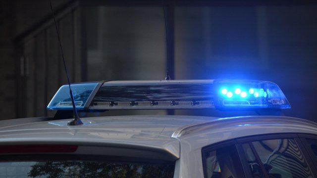 Хванаха 12 годишно момче да шофира товарен автомобил Детето е заловено