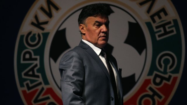 Левски настоява за извънреден изборен конгрес на БФС От футболния