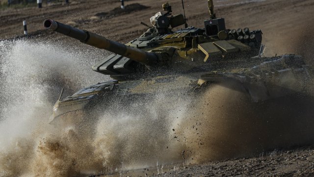 Обединеното кралство започна да доставя на Украйна нови леки противотанкови