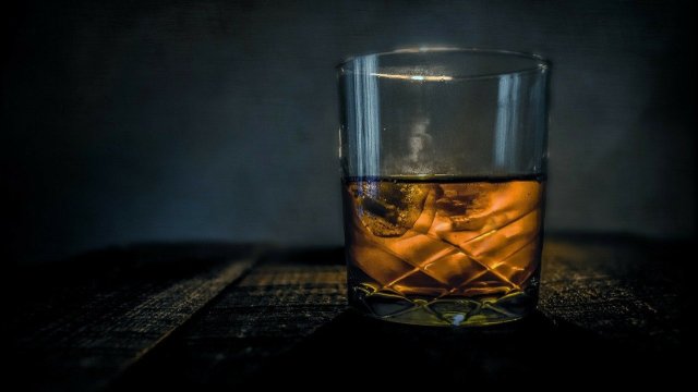 Съединените щати са застрашени от недостиг на алкохол Причината е