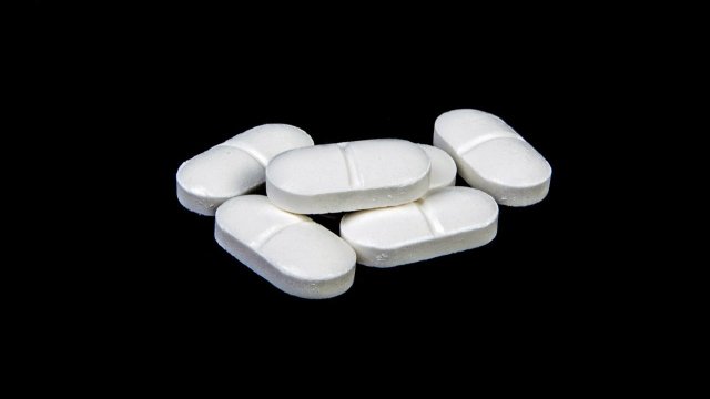 Много от хората които приемат по големи количества парацетамол не са