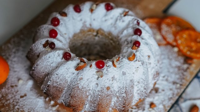 Вкусните рецепти както и събирането на семейството около трапезата превръщат