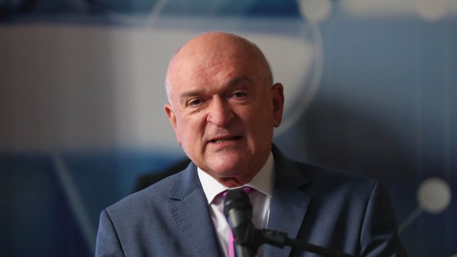  Работата на МВР и в момента продължава.