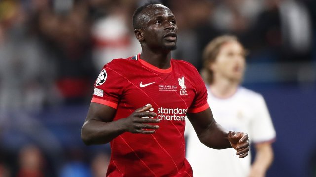 Нападателят на Ливърпул Садио Мане направи красноречив коментар за бъдещето