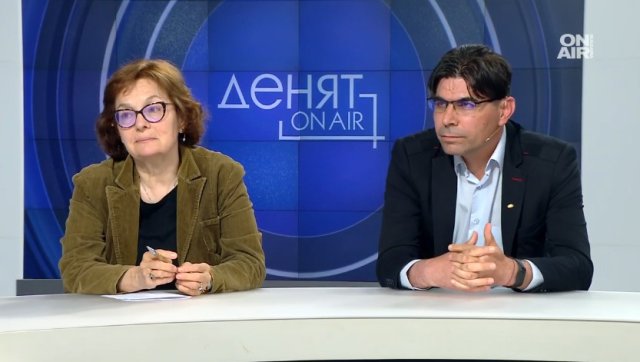 Правителство под пара Има ли реална заплаха за разпадане на