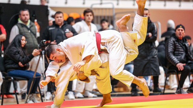 Отборът на ЦСКА спечели изминалия Държавен шампионат за мъже и