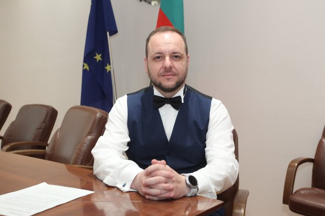 Как може да бъде ускорен енергийният преход и какви са