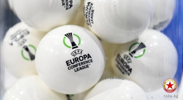 Гостуването на ЦСКА на Македония Гьорче Петров от втория квалификационен