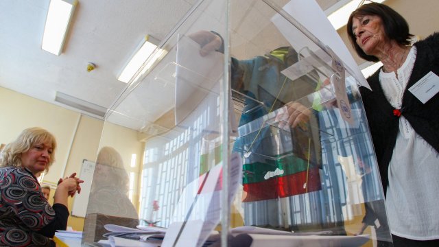 В МВР е открита денонощна телефонна линия за сигнали свързани