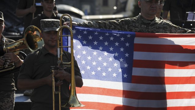 Съединените щати отбелязват днес националния си празник Денят на