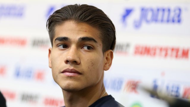 Федерико Варела е поредният футболист на ЦСКА който отпада от