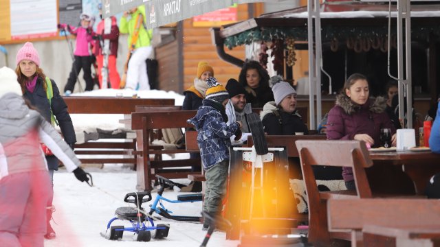 За зимния сезон прогнозите са за 20 повишение на цените
