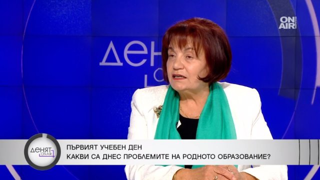 Достатъчно реформирана ли е образователната ни система Всеки ден нещо се