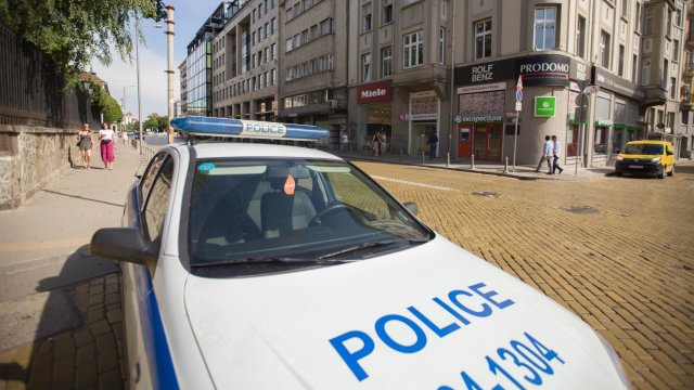 Софийската районна прокуратура привлече към наказателна отговорност 34 годишен мъж нанесъл