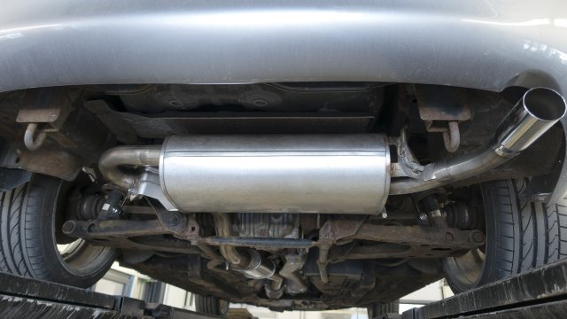 Когато избирате автомобил втора употреба невинаги е разумно да карате